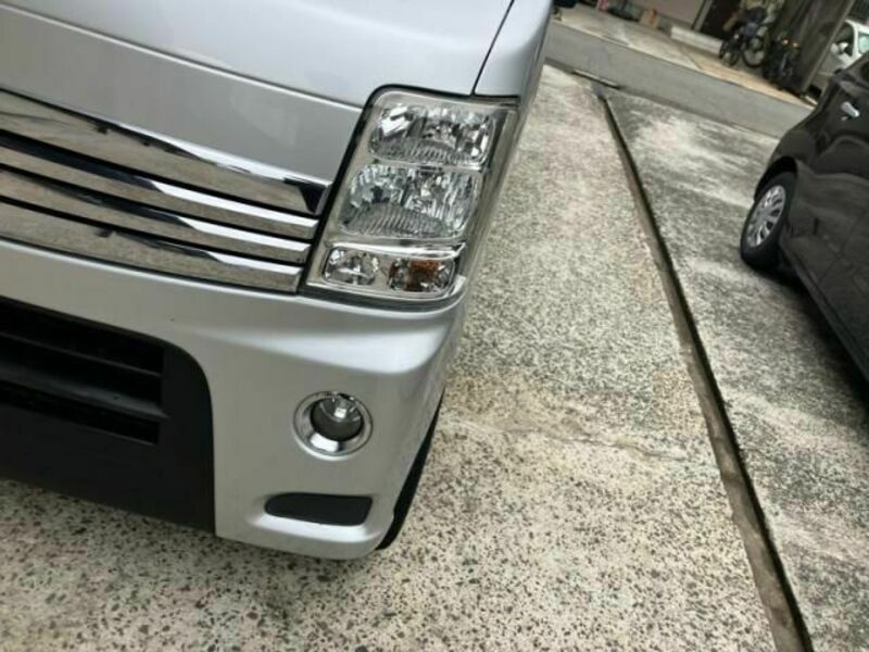 EVERY WAGON