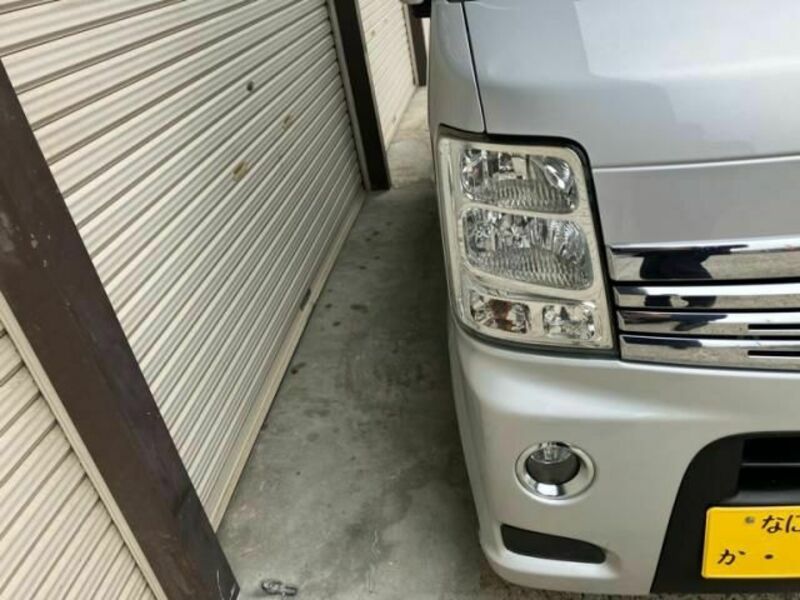 EVERY WAGON