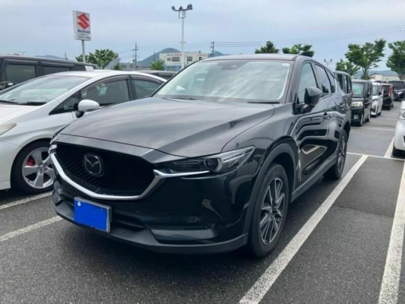 CX-5-0