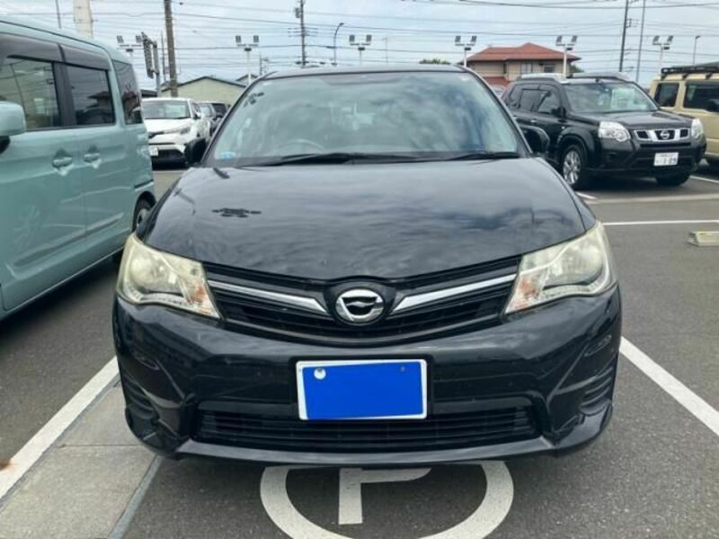 COROLLA FIELDER