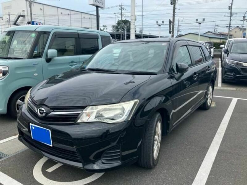 COROLLA FIELDER-1