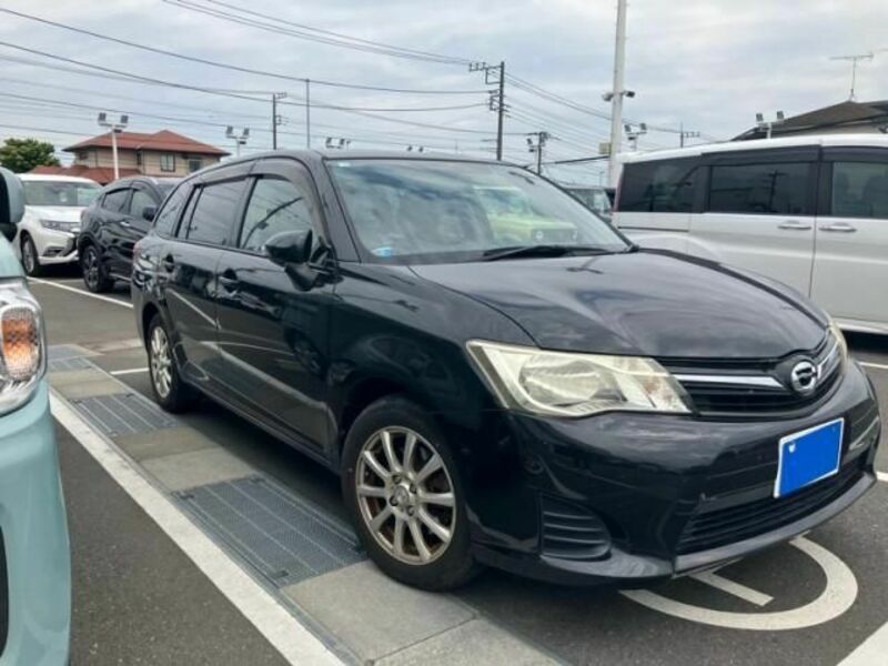 COROLLA FIELDER-2