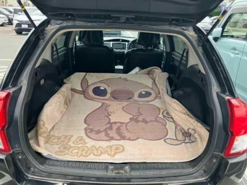 COROLLA FIELDER-9
