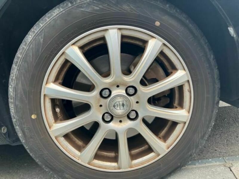 COROLLA FIELDER-12