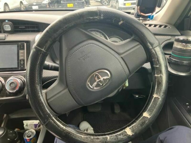 COROLLA FIELDER-19