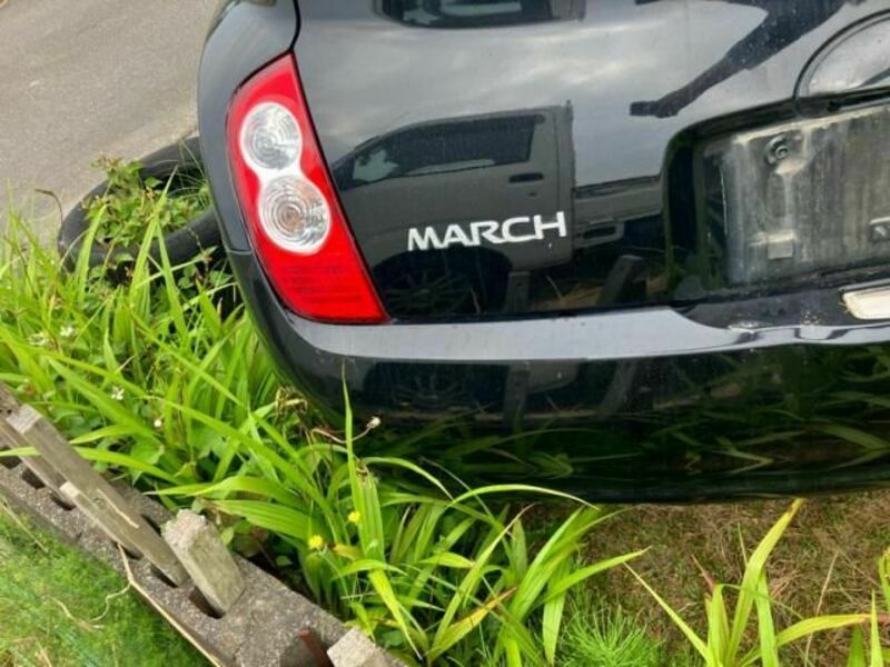 MARCH