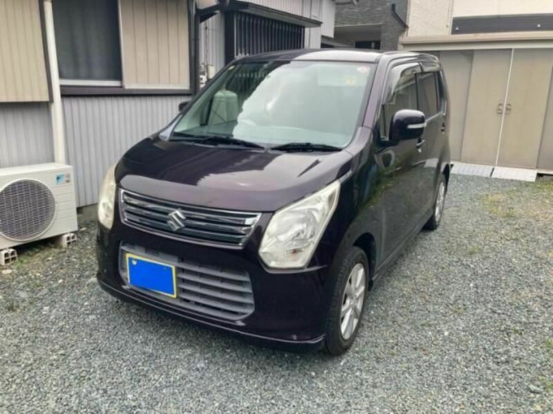 WAGON R-0