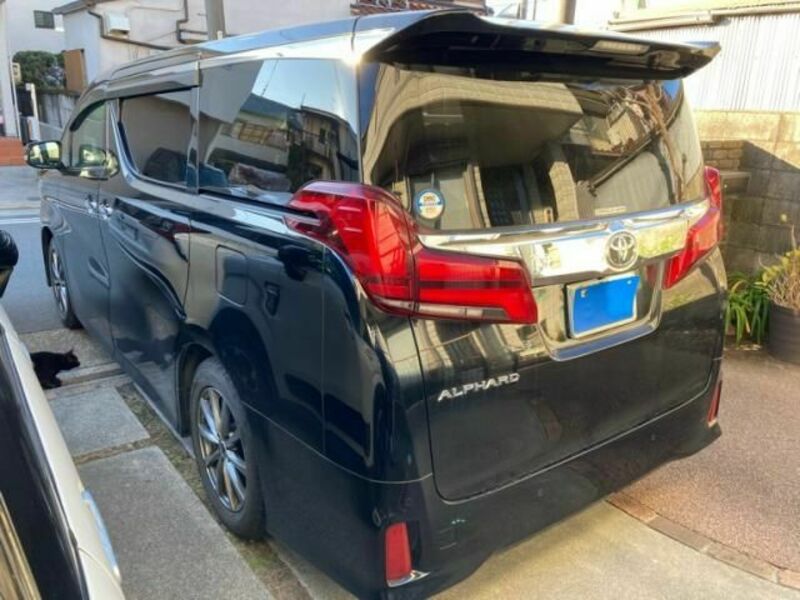 ALPHARD