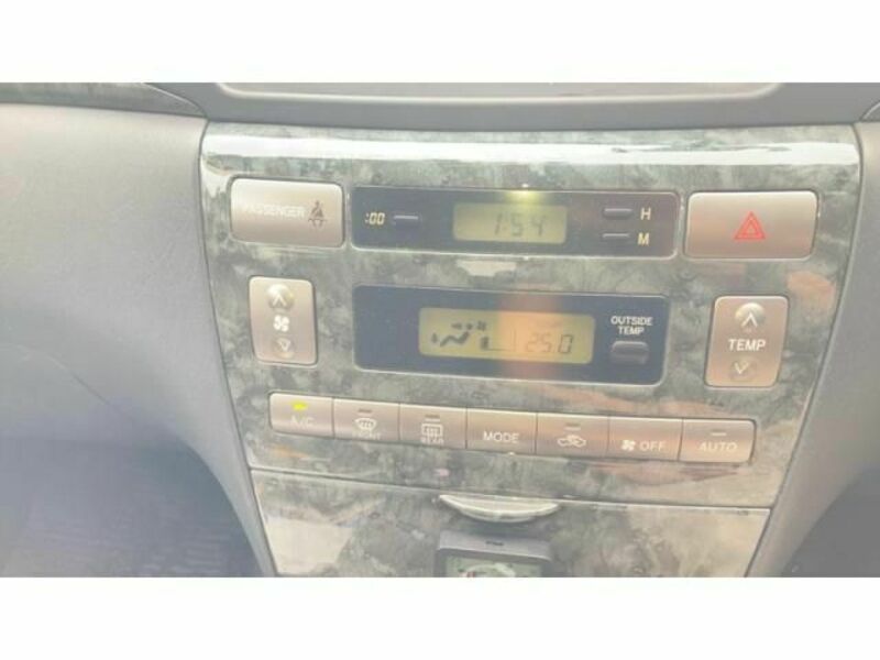 COROLLA FIELDER