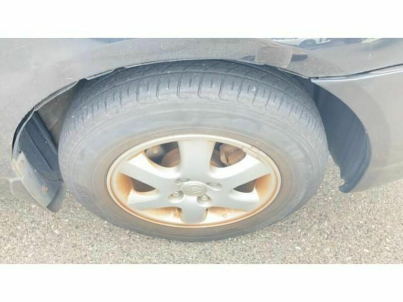 COROLLA FIELDER