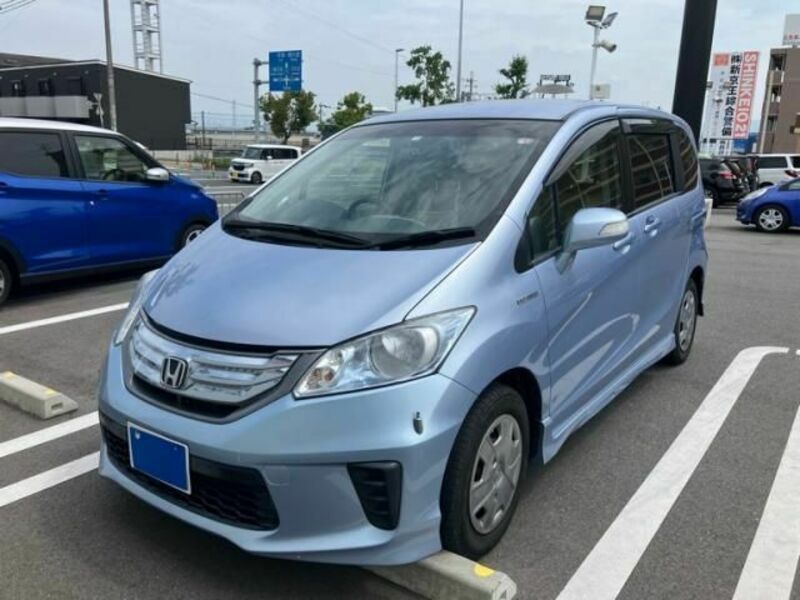 FREED HYBRID-0