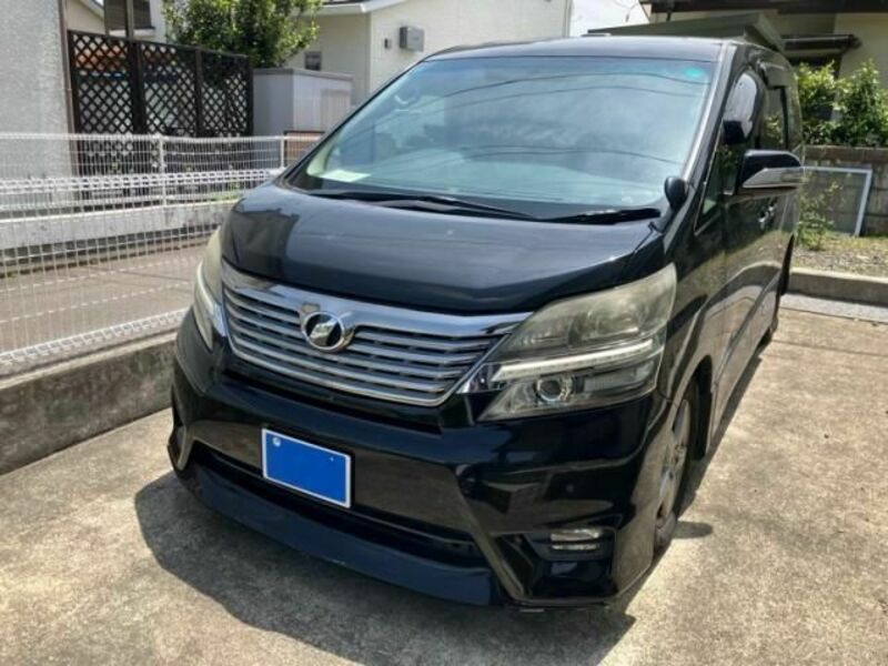 VELLFIRE