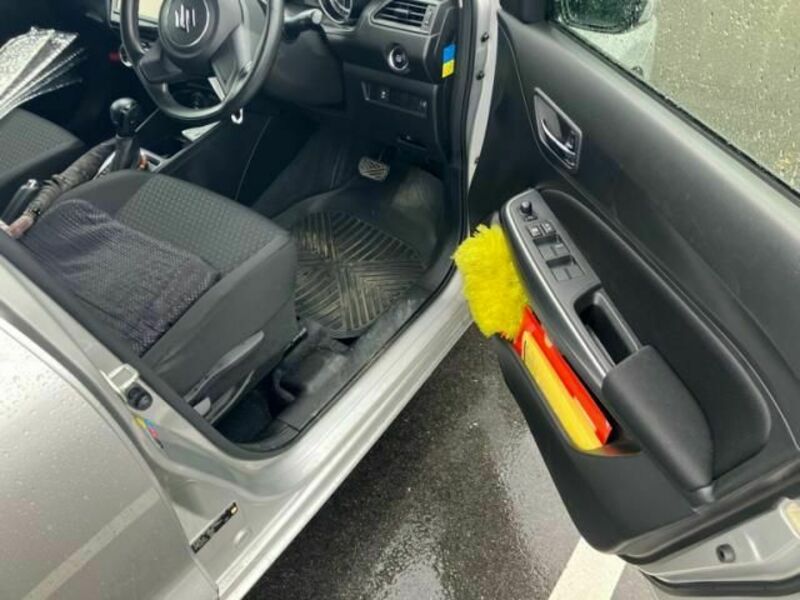 SWIFT