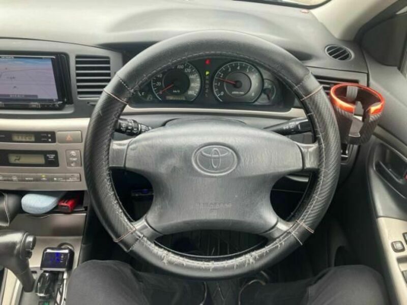 COROLLA FIELDER