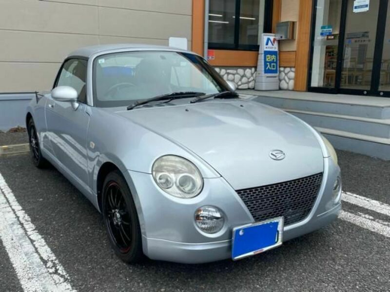 COPEN