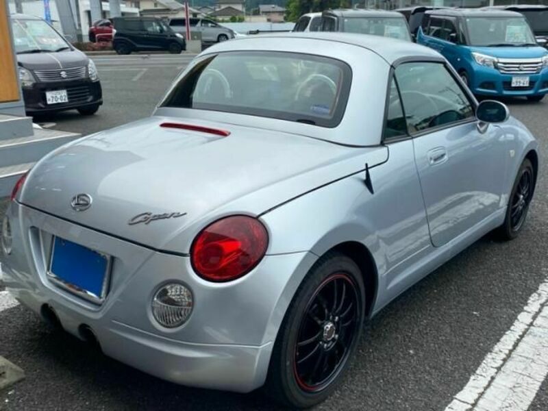COPEN