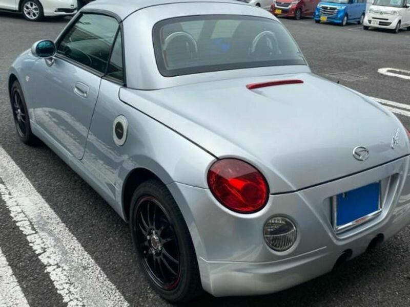 COPEN