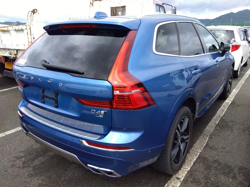 XC60