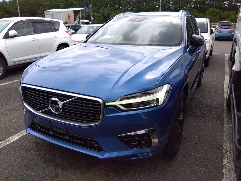 XC60