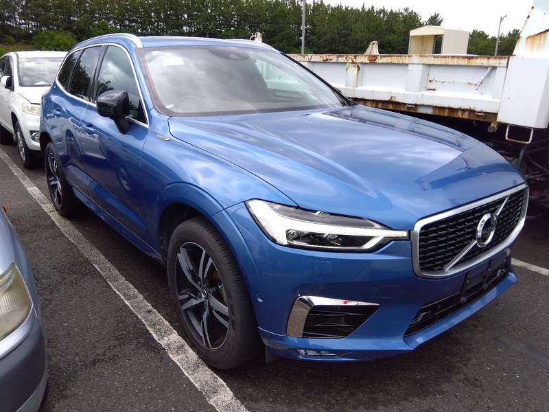 XC60