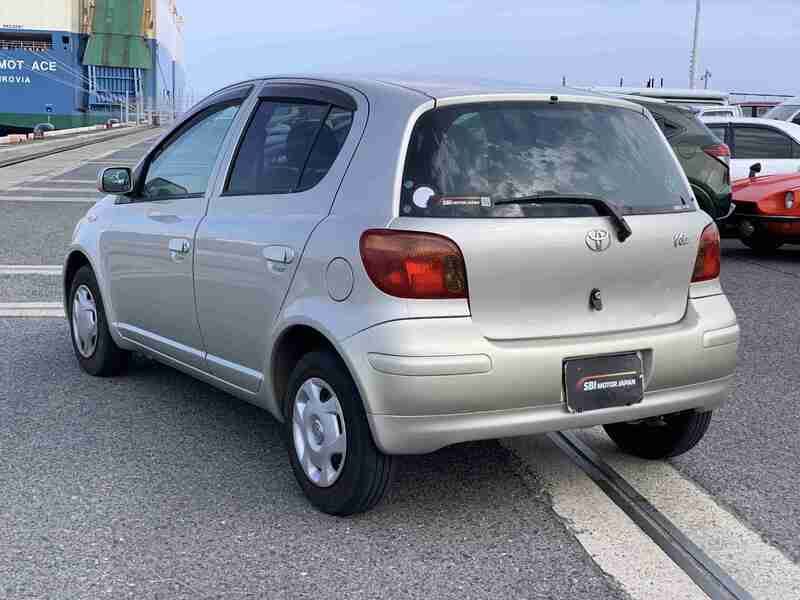 VITZ