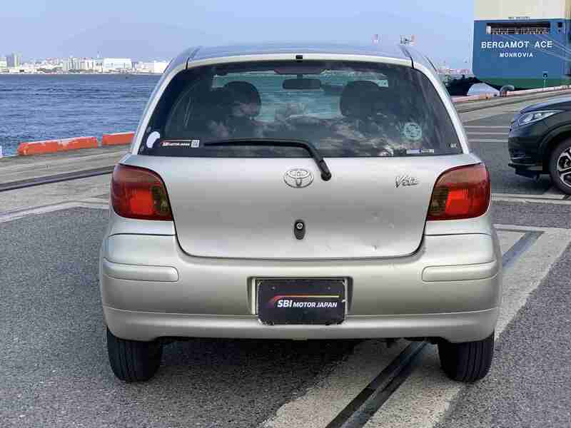 VITZ