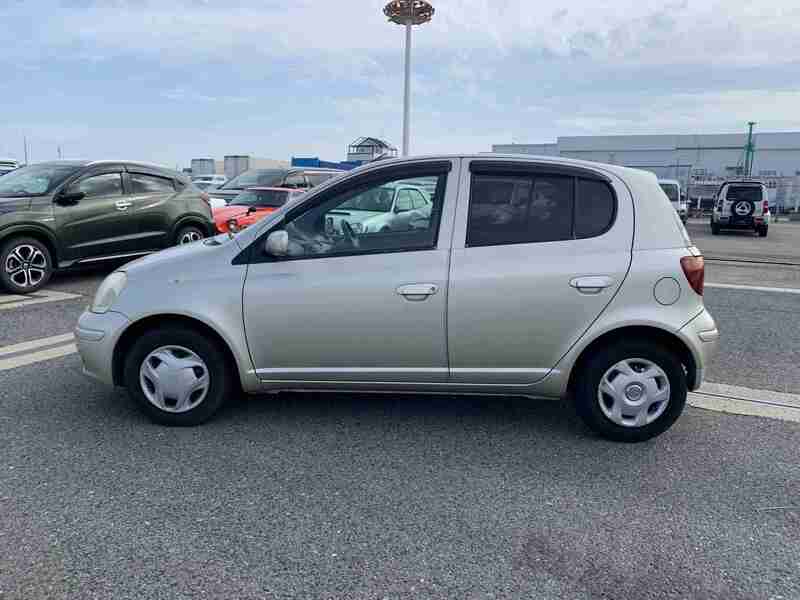 VITZ