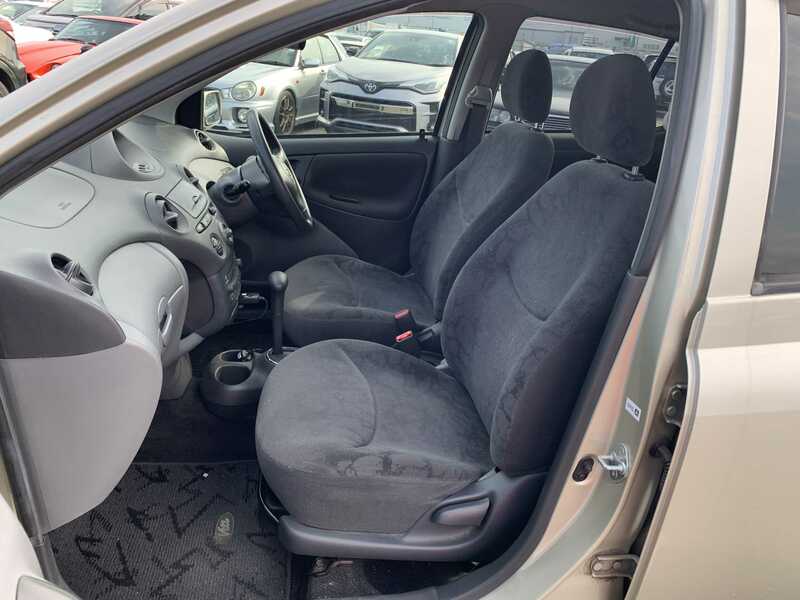 VITZ