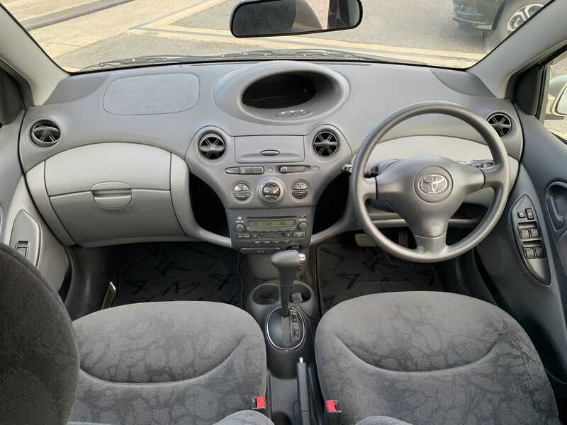 VITZ