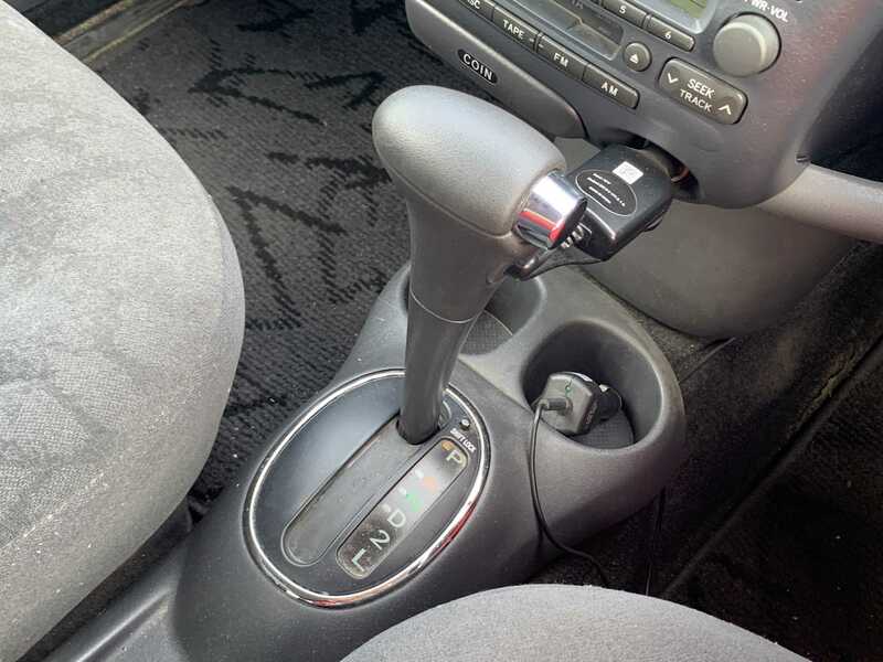 VITZ