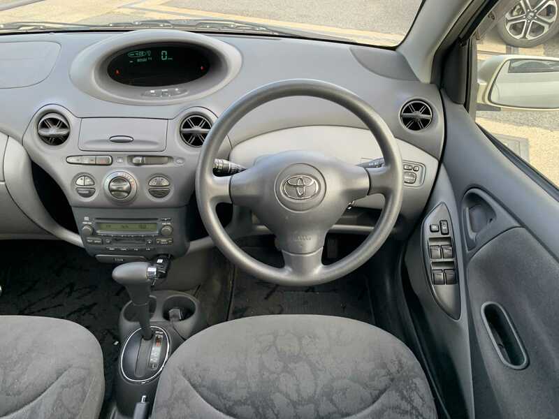 VITZ