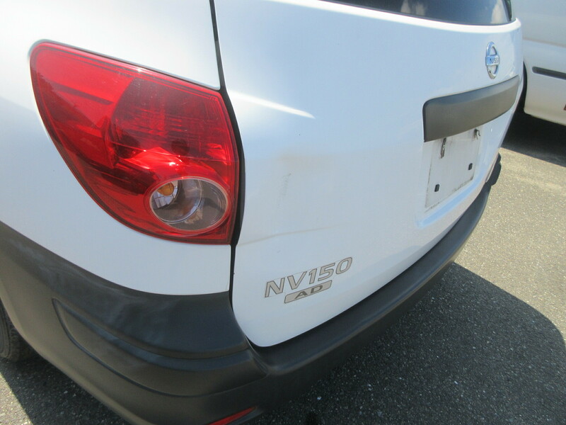 NV150 AD