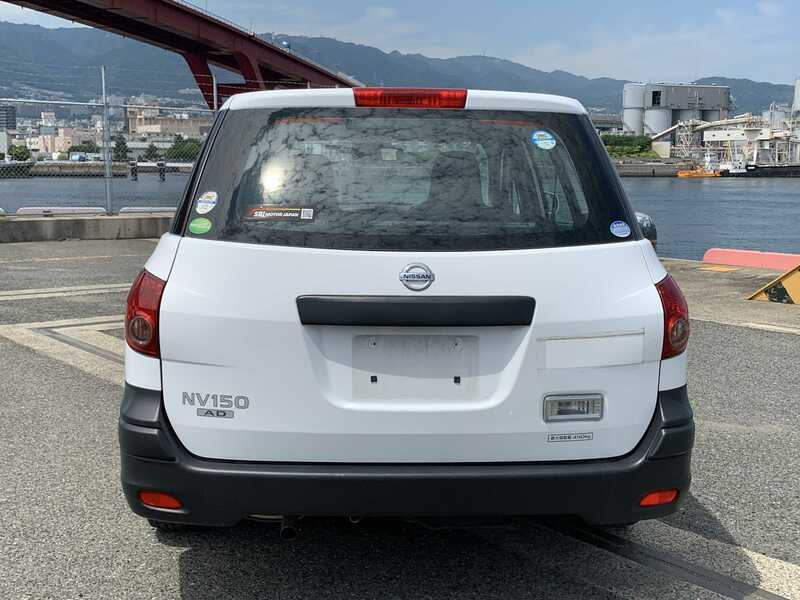 NV150 AD