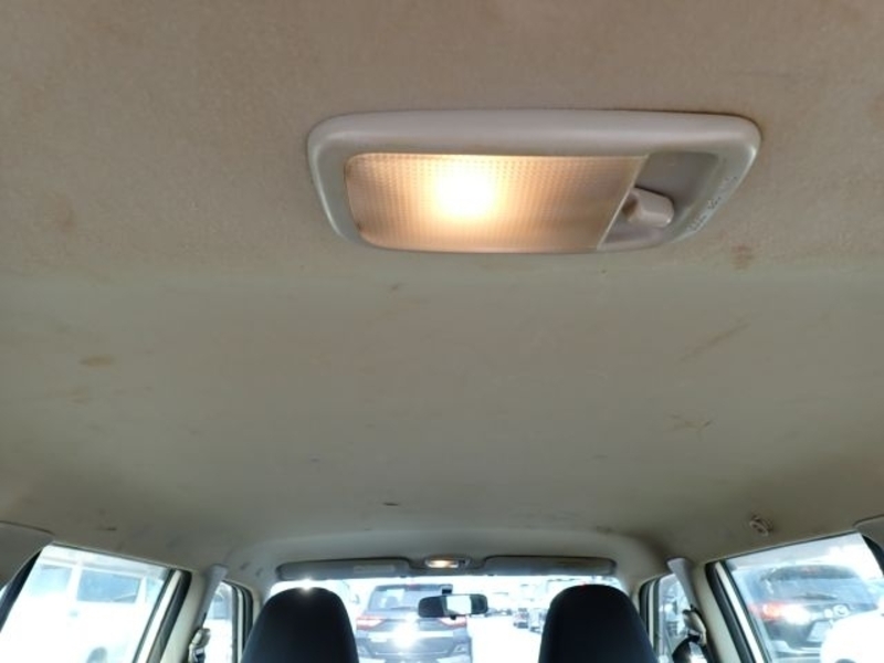 PROBOX VAN