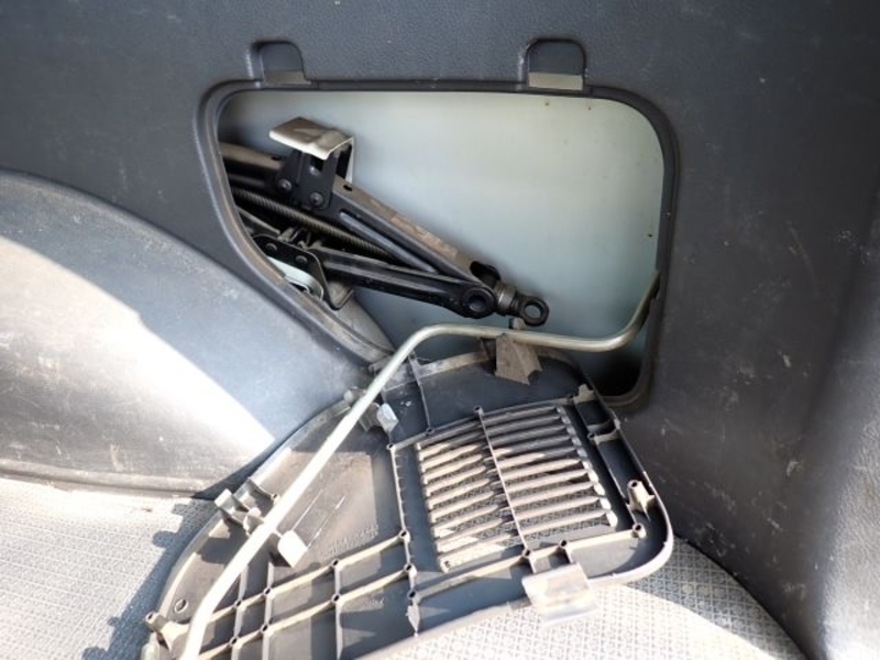 PROBOX VAN