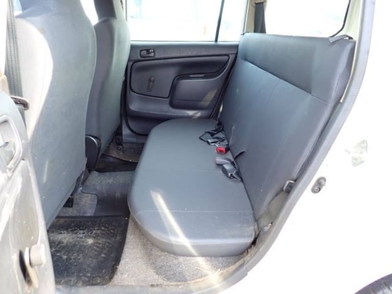 PROBOX VAN