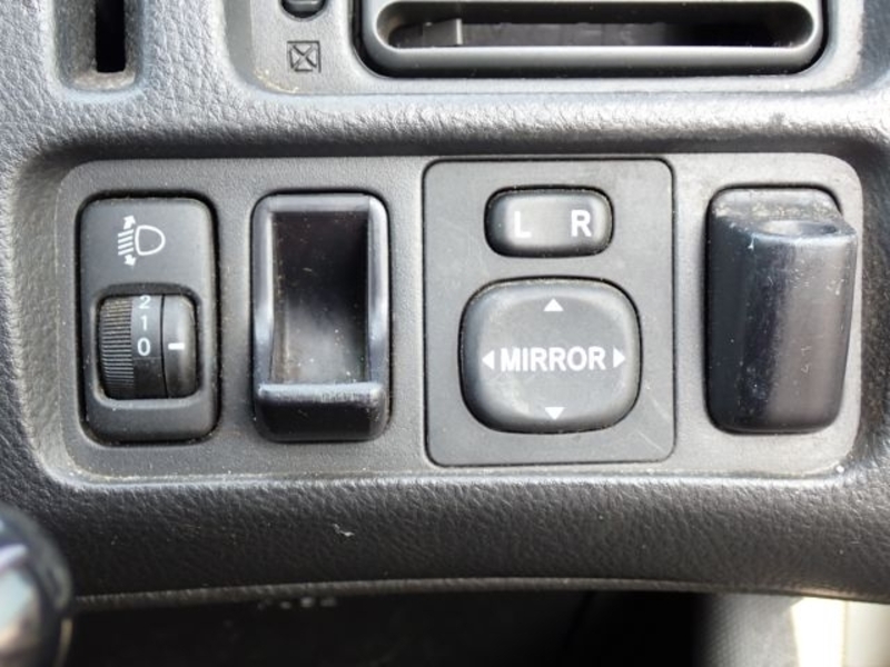 PROBOX VAN