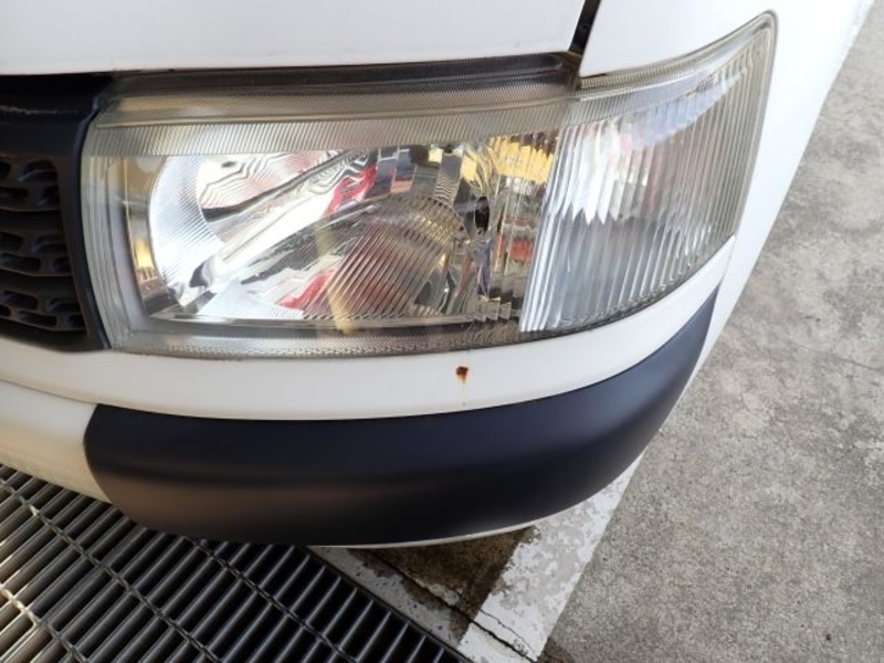 PROBOX VAN