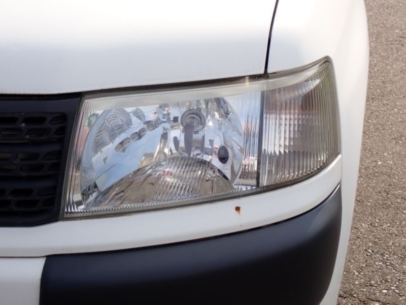 PROBOX VAN