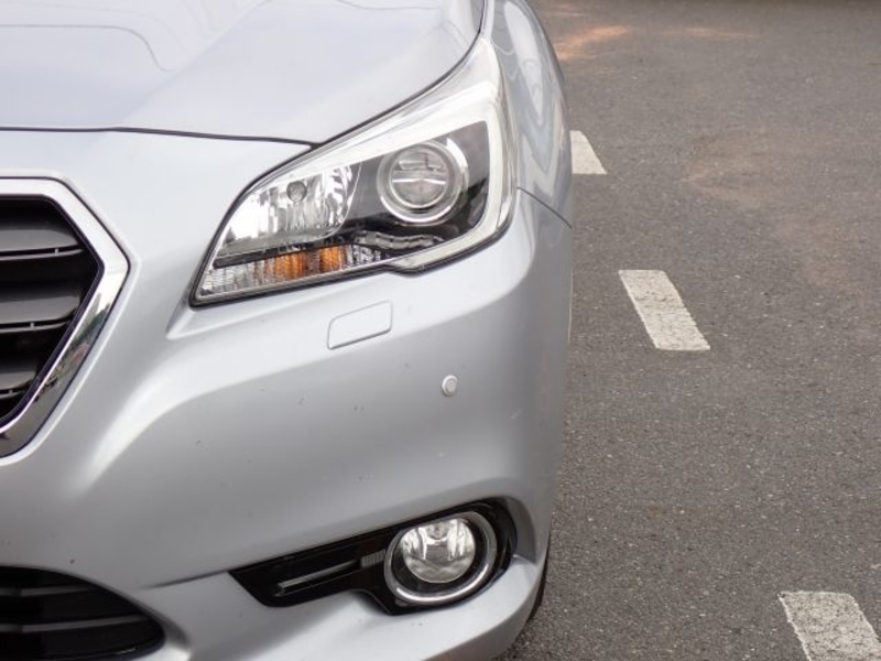 LEGACY B4