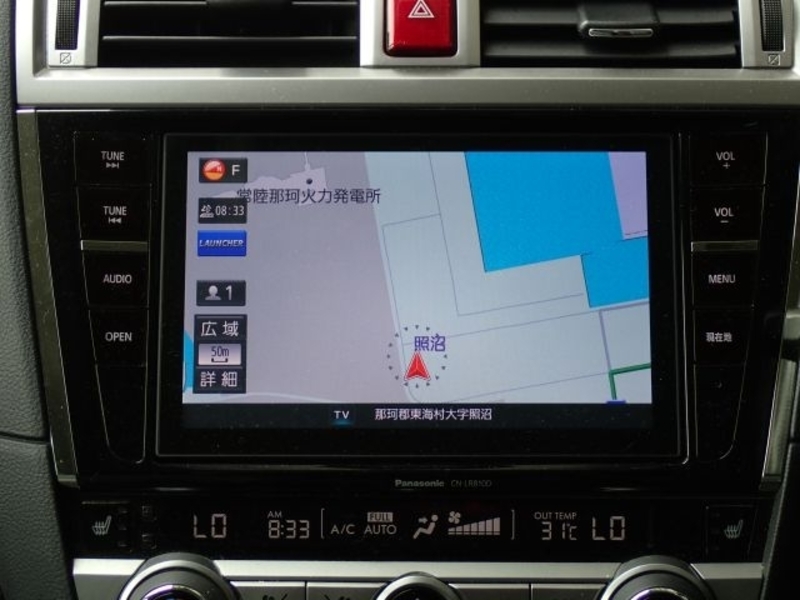 LEGACY B4