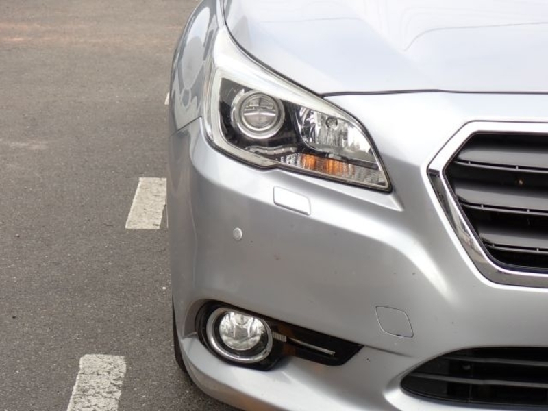 LEGACY B4
