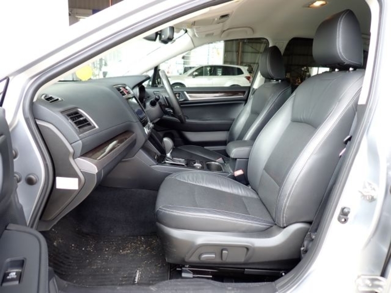 LEGACY B4