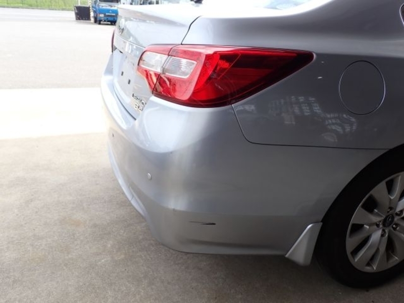 LEGACY B4