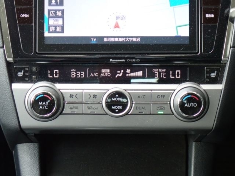 LEGACY B4