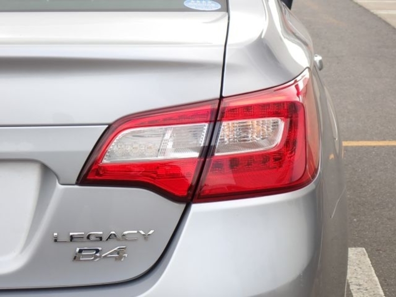 LEGACY B4