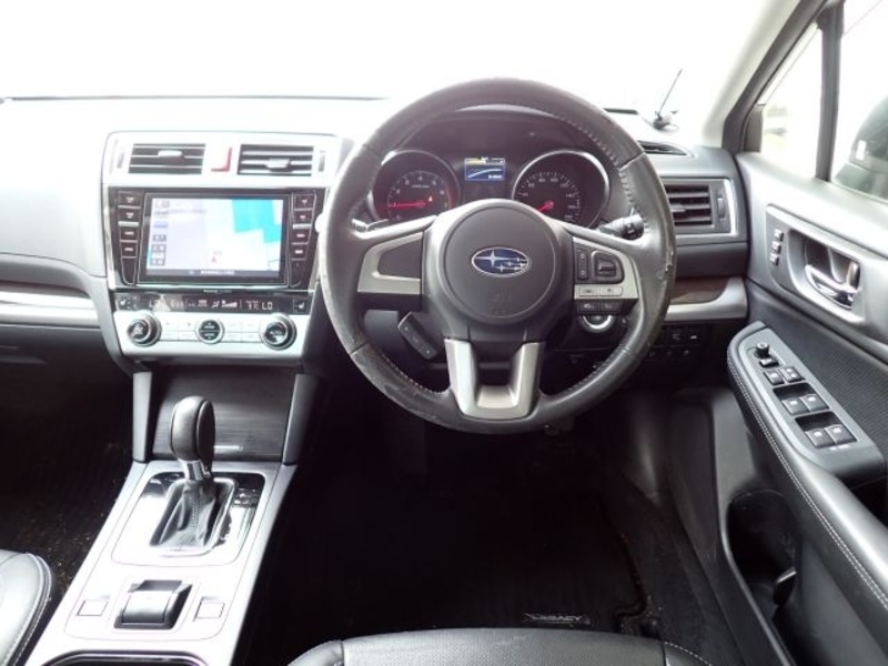 LEGACY B4