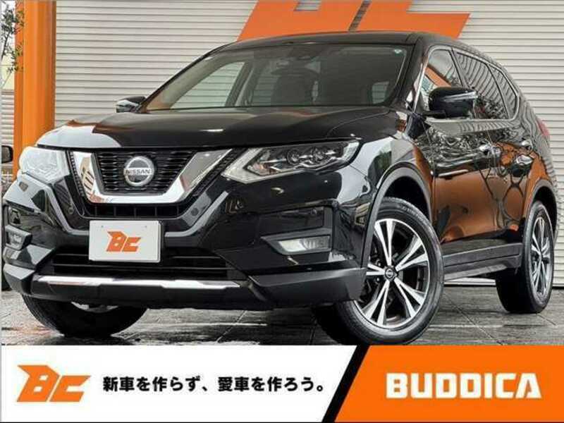 X-TRAIL-0