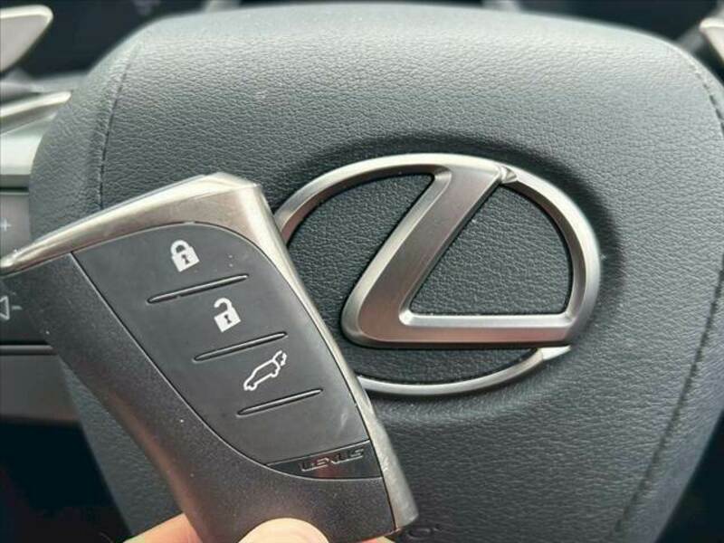 RX