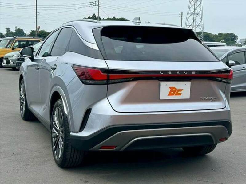 RX